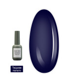 Гель-лак DA_23 14 мл (Твідове пальто)