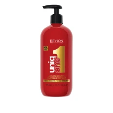 Шампунь-кондиционер Uniq One Hair 490 мл