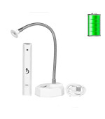 Лампа LED MAGNET GLOW LAMP 09 Вт