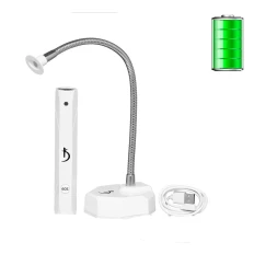 Лампа LED MAGNET GLOW LAMP 09 Вт