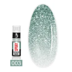 Экспресс-спрей для декорирования ногтей омбре 7,5 г (03)