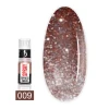 Експрес-спрей для декорування нігтів омбре 7,5 г (09)