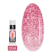 Экспресс-спрей для декорирования ногтей омбре 7,5 г (04)