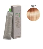 Фарба для волосся EchosLine 100 мл (10-7)