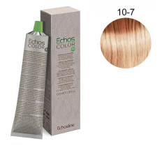 Фарба для волосся EchosLine 100 мл (10-7)