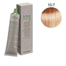 Фарба для волосся EchosLine 100 мл (10-7)