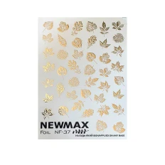 Слайдер-дизайн NewMax (NF-37 (золото))