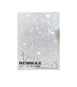 Слайдер-дизайн NewMax (NF-36 (срібло))