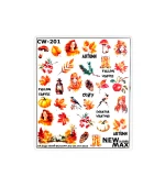 Слайдер-дизайн NewMax (CW-201)