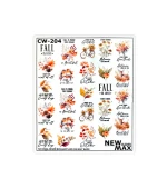 Слайдер-дизайн NewMax (CW-204)