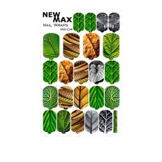 Плівка New Max (WRAPS NW-4)
