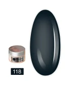 Пудра Color Dip Powder by Eco grit 30 мл (118)