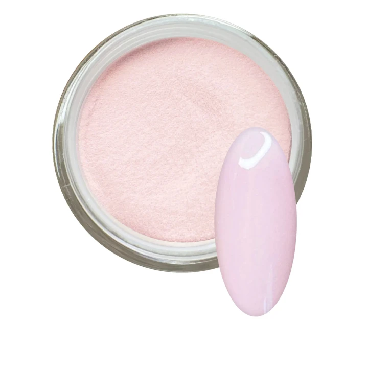 Пудра-Dip для покрытия ногтей Dip системой 30 мл (132)