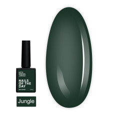 Гель-лак Let`s Special 10 мл (Jungle)