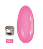 Пудра-Dip для покрытия ногтей Dip системой 30 мл (422)