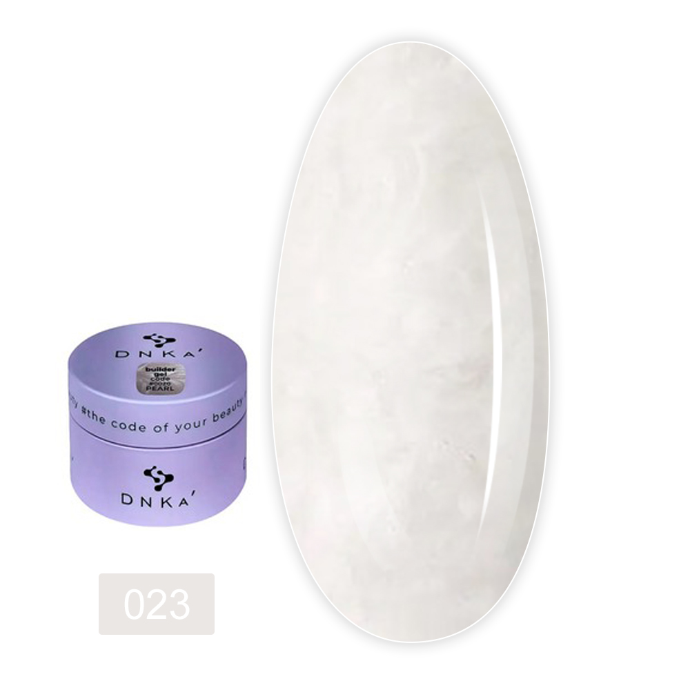 Гель  DNKa' Builder Gel 30 мл (023)