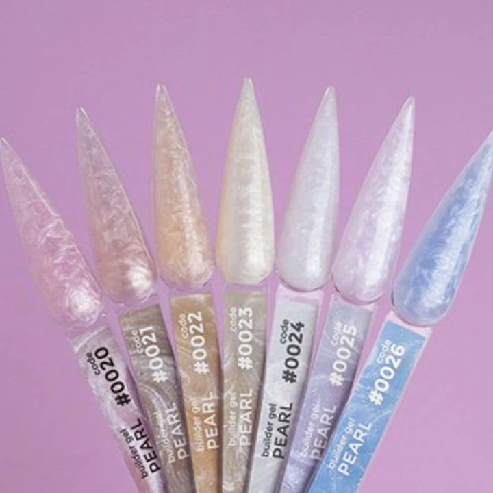 DNKa' Гель Builder Gel 30 мл (024 )