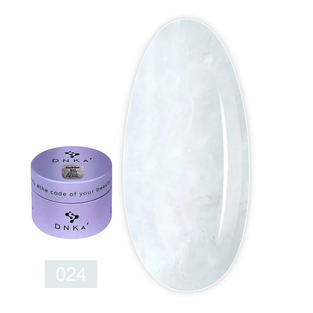 DNKa' Гель Builder Gel 30 мл (024 )