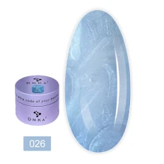 Гель  DNKa' Builder Gel 30 мл (026)