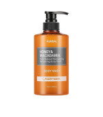Гель для душа Honey & Macadamia Body Wash (Fuzzy Navel) 500 мл