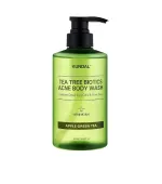 Гель для душа Tea Tree Bioticts Acne Body Wash (Apple Green Tea) 500 мл