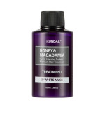 Кондиционер для волос Honey & Macadamia Treatment White Musk 100 мл