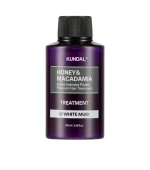 Кондиционер для волос Honey & Macadamia Treatment White Musk 100 мл