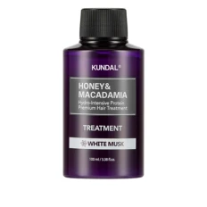 Кондиционер для волос Honey & Macadamia Treatment White Musk 100 мл