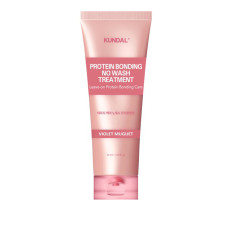 Кондиционер для волос несмываемый Protein Bonding No Wash Treatment (Violet Muguet) 50 мл