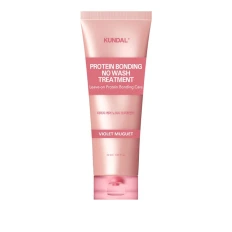 Кондиционер для волос несмываемый Protein Bonding No Wash Treatment (Violet Muguet) 50 мл