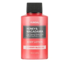 Лосьйон для тіла Honey & Macadamia Body Lotion Cherry Blossom 100 мл