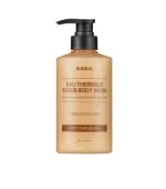 Скраб для тела Eau Thermal Scrub Body Wash (Cozy Darjeeling) 500 мл