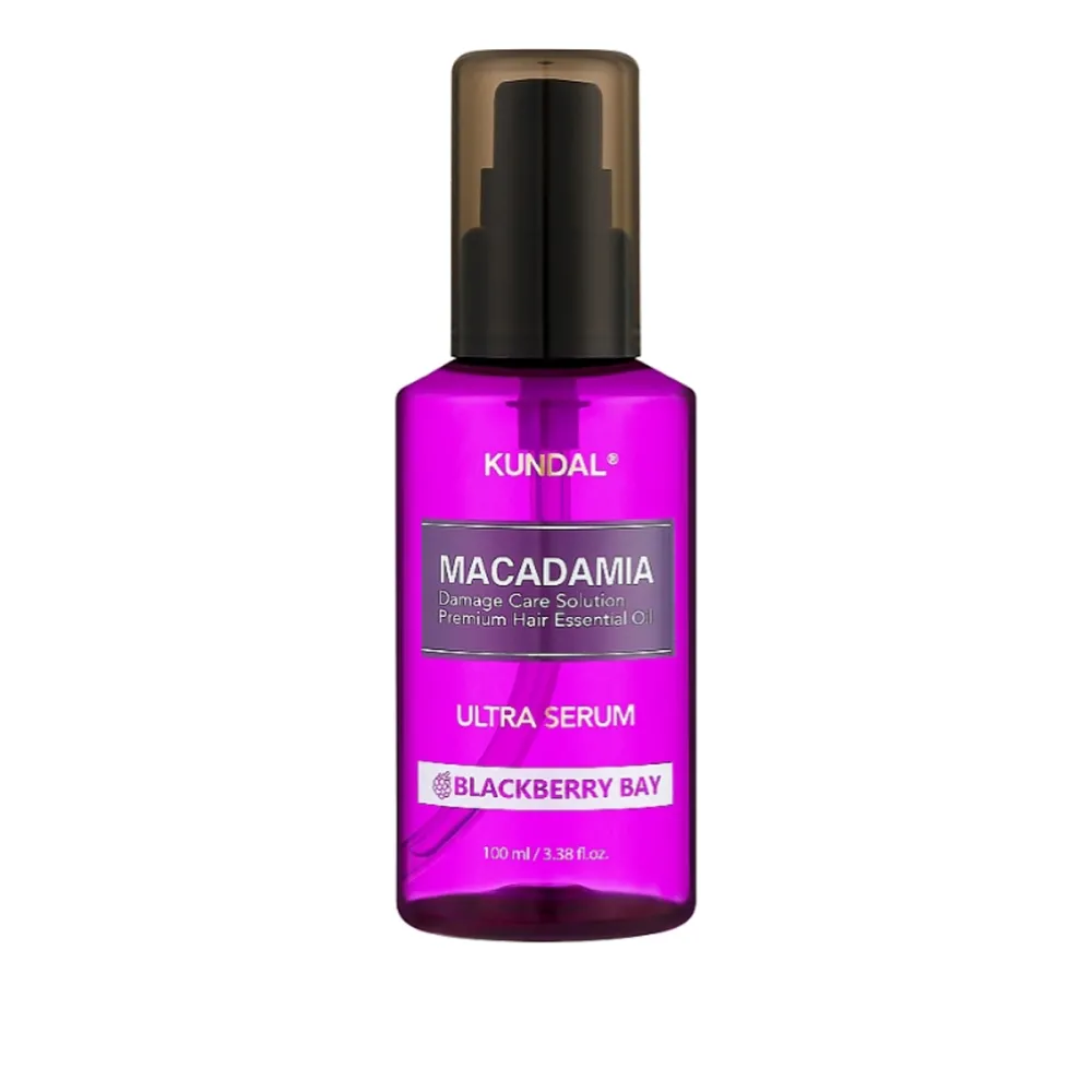 Сироватка для волосся Macadamia Ultra Hair Serum (Blackberry Bay) 100 мл