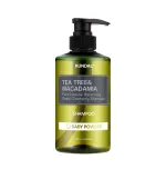 Шампунь Tea Tree & Macadamia Deep Cleansing Shampoo (Baby Powder) 500 мл