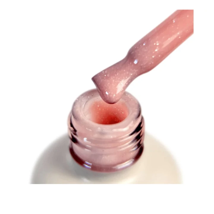 Гель Biab Gel UVLED 4 в 1 17 мл (Aurora)