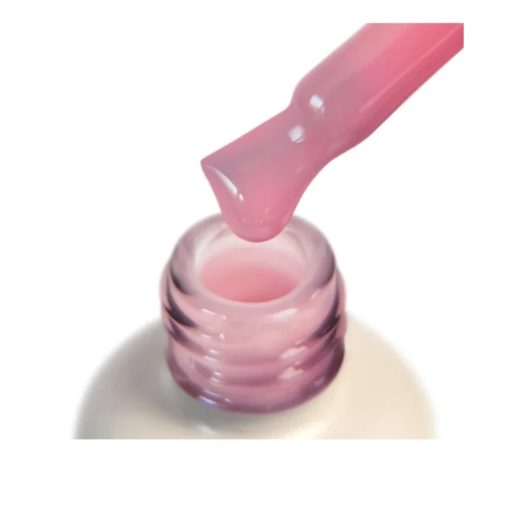 Гель Biab Gel UVLED 4 в 1 17 мл (Fleur)