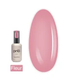 Гель Biab Gel UVLED 4 в 1 17 мл (Fleur)