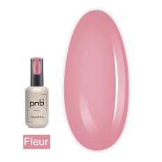 Гель Biab Gel UVLED 4 в 1 17 мл (Fleur)