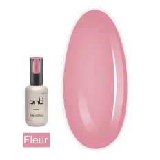 Гель Biab Gel UVLED 4 в 1 17 мл (Fleur)