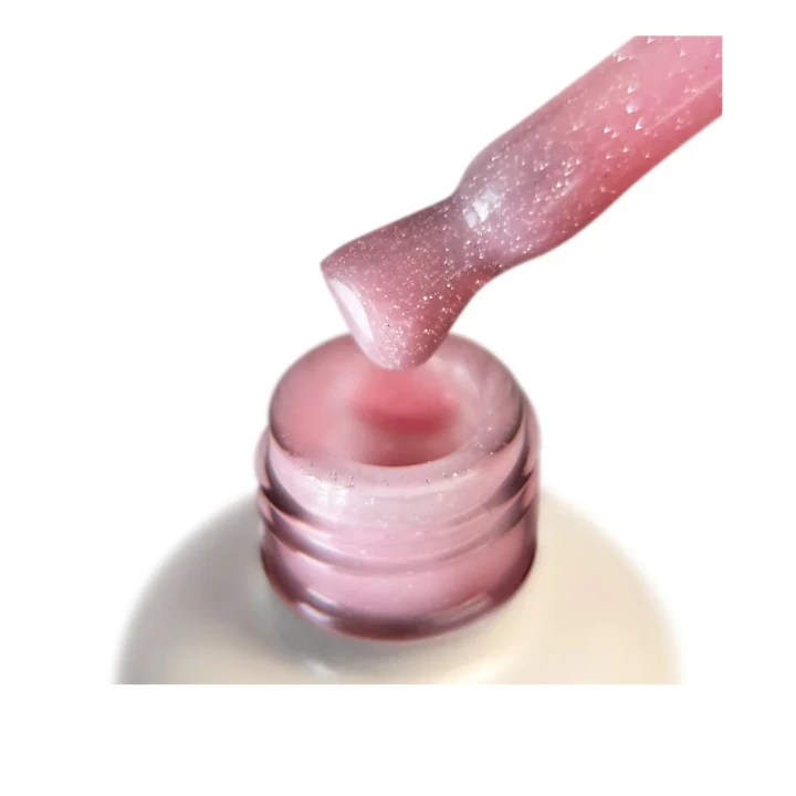 Гель Biab Gel UVLED 4 в 1 17 мл (Jolie)