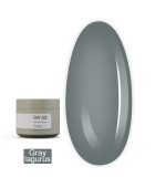 Гель Light DA_23 30 мл (Gray lagurus)
