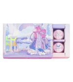 Набор втирок для ногтей LunaMoon Afrodita 6 штук