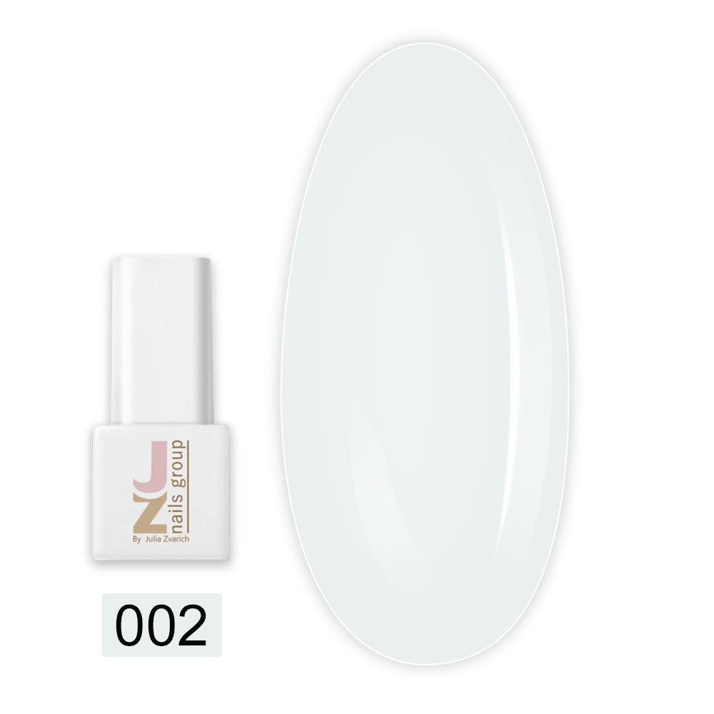 Гель-лак JZ 10 мл (002)