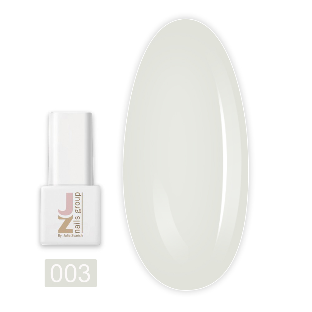 Гель-лак JZ 10 мл (003)