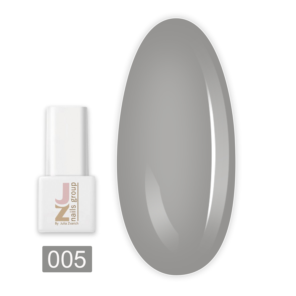 Гель-лак JZ 10 мл (005)