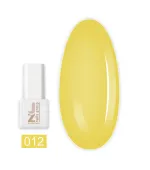 Гель лак JZ 10 мл (012)
