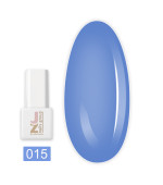 Гель-лак JZ 10 мл (015)