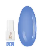 Гель-лак JZ 10 мл (015)