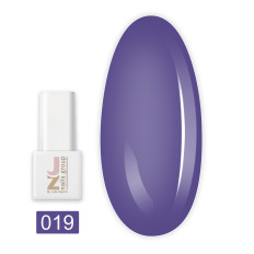 Гель-лак JZ 10 мл (019)