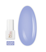 Гель-лак JZ 10 мл (020)